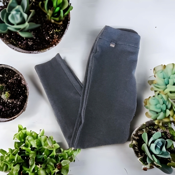 Lisette L Montreal Pants sz 10 gray - Picture 9 of 9